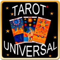 Tarot Universal FREE icon