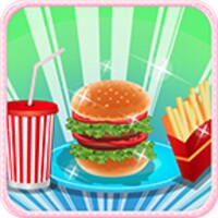 Tasty Tuna Burgers icon