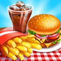 Tasty World: Crazy Home Diner icon