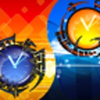 Tatu-clock HD icon