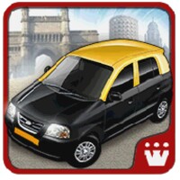 Taxi 3D Parking India 1.1