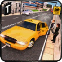 Taxi Driver 3D 5.4