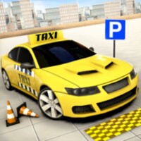 Taxi Parking Simulator icon