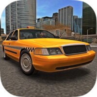 Taxi Sim 2016 3.1