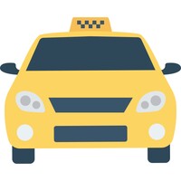 Taxi by Mohamad Kanina icon