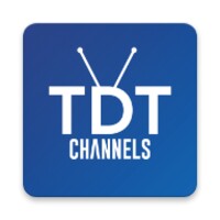 TDTChannels icon