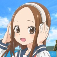 Teasing Master Takagi-san: Kyunkyun Records icon