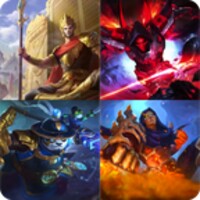 Tebak Hero ML KOCAK!!!!(beta) icon