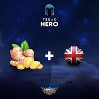 Tebak Hero Mobile legend icon