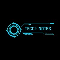 Tecch Notes icon