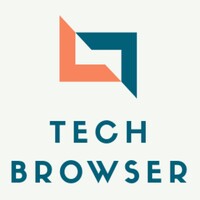 TECH BROWSER icon