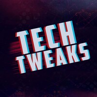 Tech-Tweaks icon