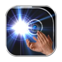 FlashLight on Clap icon