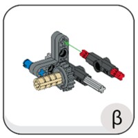 Technic Instructions for LEGO icon