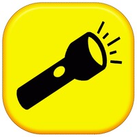 Flashlight icon