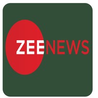 Zee News icon