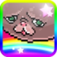 Techno Kitten Adventure icon