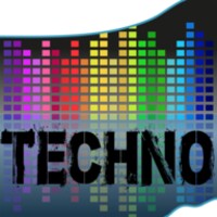 Techno Music Radio Forever icon