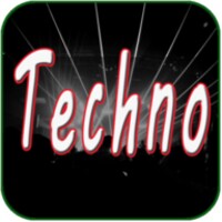Techno Music Radio Live icon