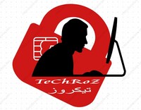 TechRoZ-تيكروز icon