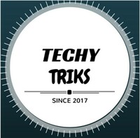 Techy Triks icon