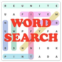 Word Search icon