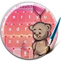 Teddy Bear Keyboard 1.279.1.132