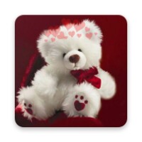 Teddy Bear Live Wallpapers icon