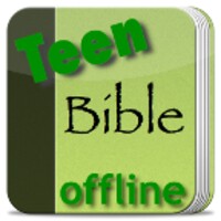 Teen Bible Verses (offline) icon