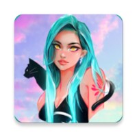 Teen Wallpapers icon