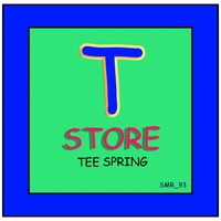 TEESPRING STORE icon