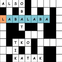 Teka Teki Silang - TTS 2018 icon