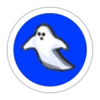 Telegram Ghost icon