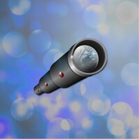 Telescope Zoomer 1.21