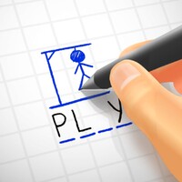 Hangman icon