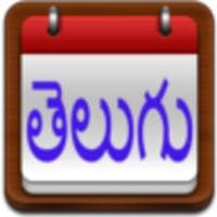 Telugu Calendar icon
