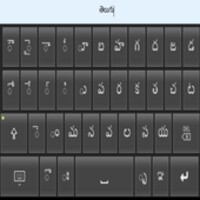 Telugu KeyBoard 1.9