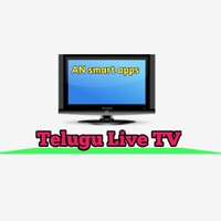 Telugu Live TV icon