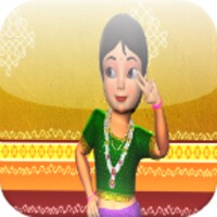 Telugu Rhymes For Children icon