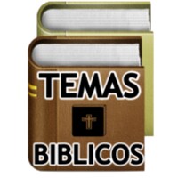 Temas Bíblicos icon