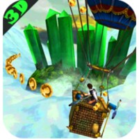 Temple 3D Endless Run icon
