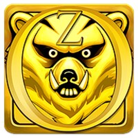 Temple Dungeon Run : Oz icon