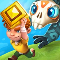 Temple Run.io icon