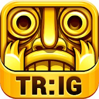 Temple Run: The Idol Game icon