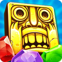 Temple Run: Treasure Hunters icon