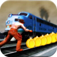 Temple Train FREE icon