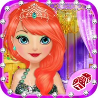 Princess Salon icon