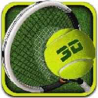 Tennis 3D icon