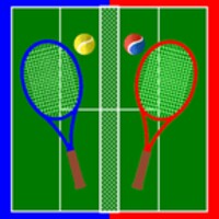 Tennis Classic HD icon