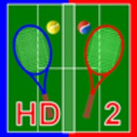 Tennis Classic HD2 icon